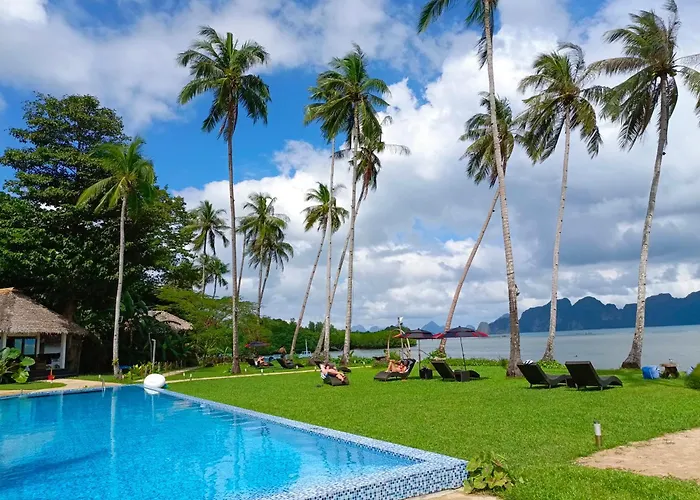 Bebeladan Beach Eco-Resort, The Last Indigenous Corner
