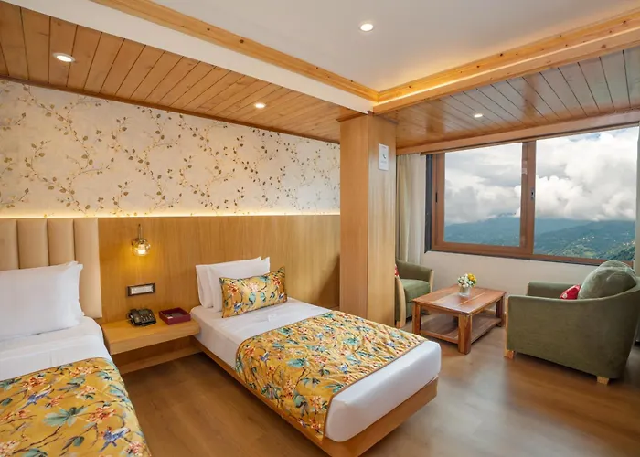 Summit Grand Resort & Spa