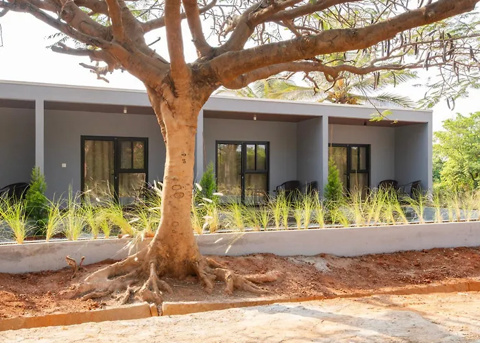 Dod Ballapur Resorts