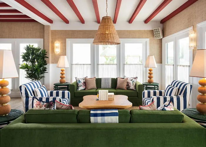 Le Petit Pali Laguna Beach, A Member Of Design Hotels