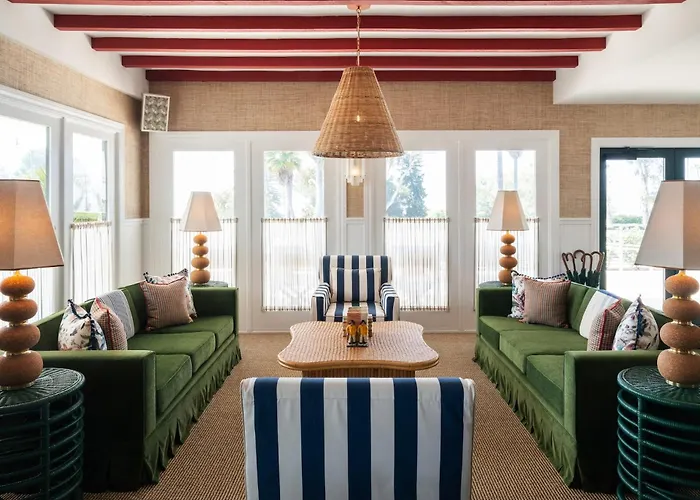 Le Petit Pali Laguna Beach, A Member Of Design Hotels