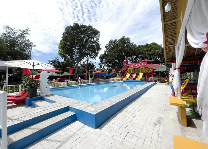 Red Apple Hotel And Resort San Juan Batangas