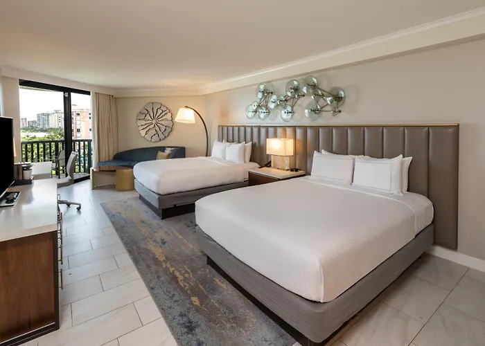 Hilton Marco Island Beach Resort And Spa