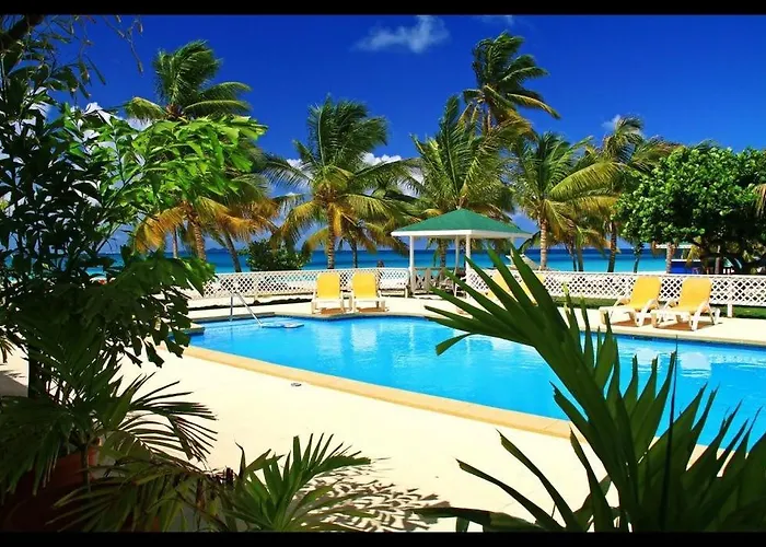 Anguilla Great House Beach Resort