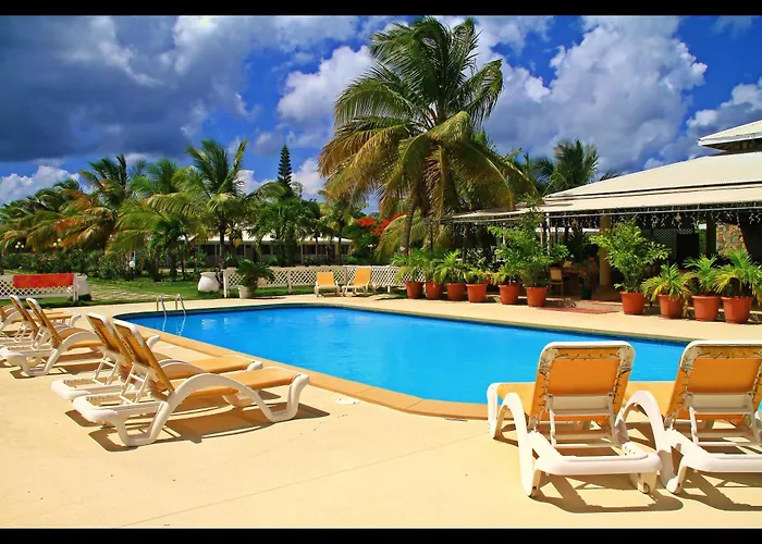 Anguilla Great House Beach Resort