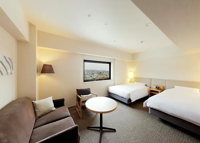 Asahikawa Resorts