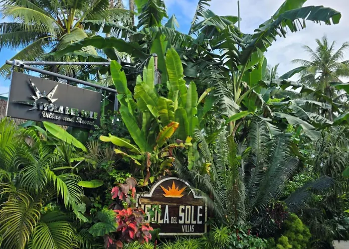 Isola Del Sole Villas And Resort