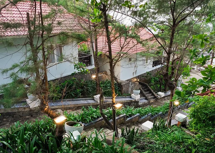 Bounce Beach Resort And Spa