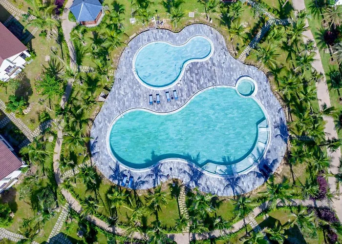 Golden Sea Resort
