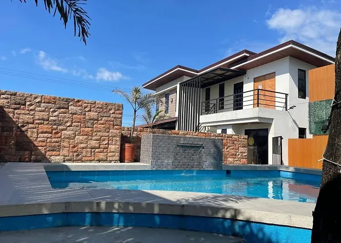 Elmarie Beach Resort