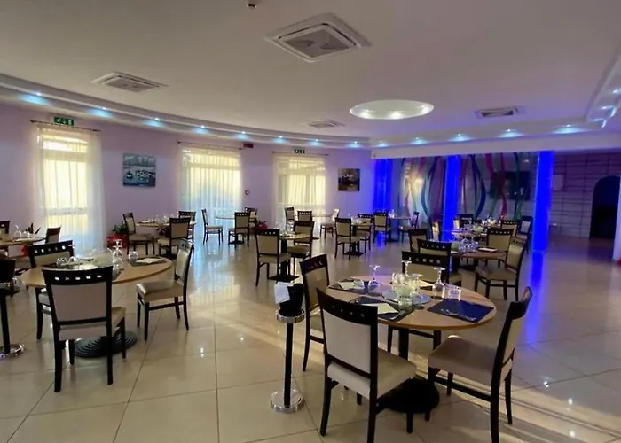 Pizzo Beach Club