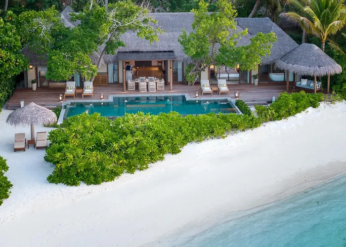 Baros Maldives