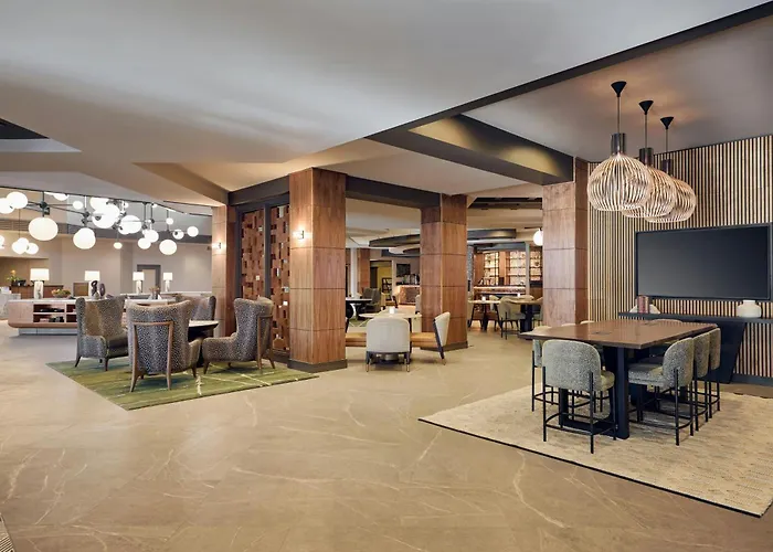 Fort Collins Resorts