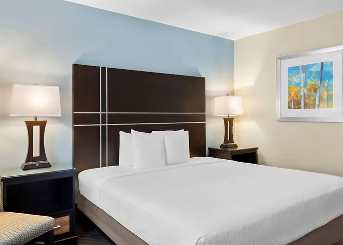 Best Western Newport Inn