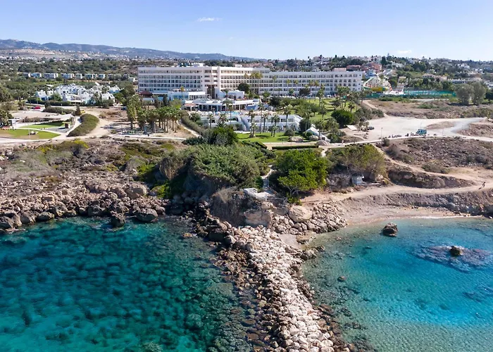 Leonardo Laura Beach & Splash Resort