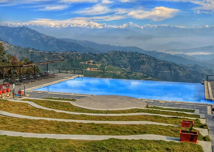 Himalayan Horizon