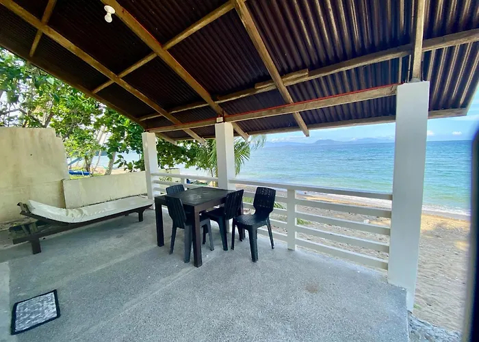Oceana Hotel & Beach Resort
