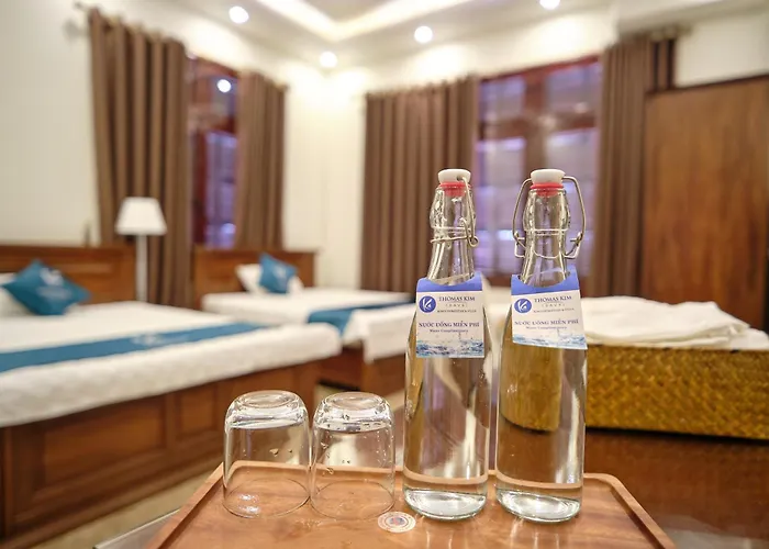 Kim'S Family Hotel