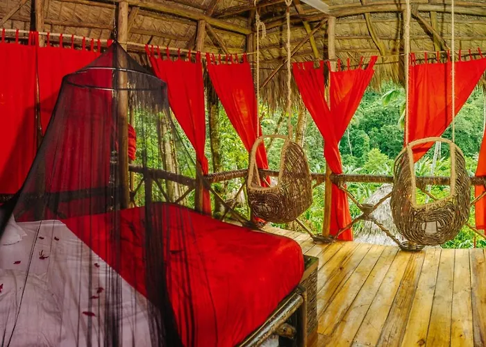 El Valle (Samana) Resorts