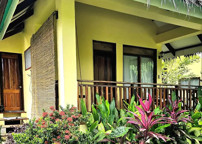Isola Del Sole Villas And Resort