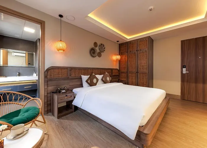 Tropical Paradise Sapa Hotel & Tour