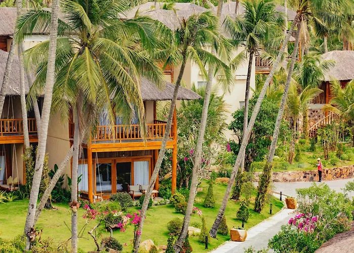 Grand Ocean Bay Resort Phu Quoc