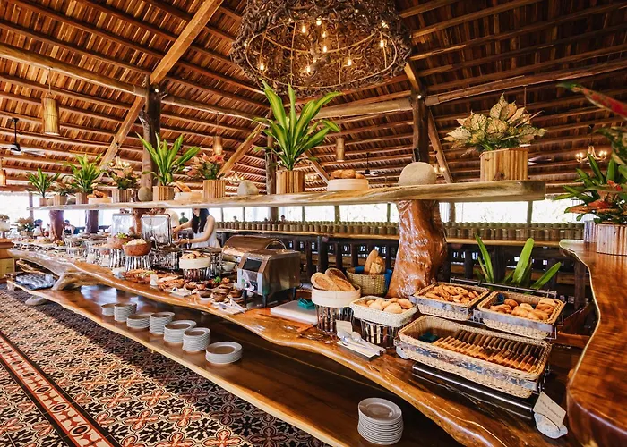 Grand Ocean Bay Resort Phu Quoc
