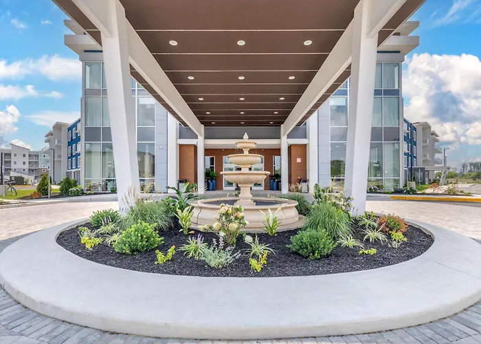 Rehoboth Beach Resorts