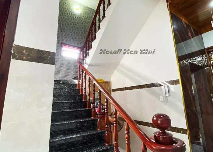 Hotel Hoa Mai