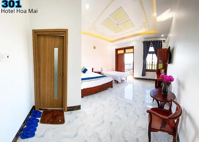 Hotel Hoa Mai