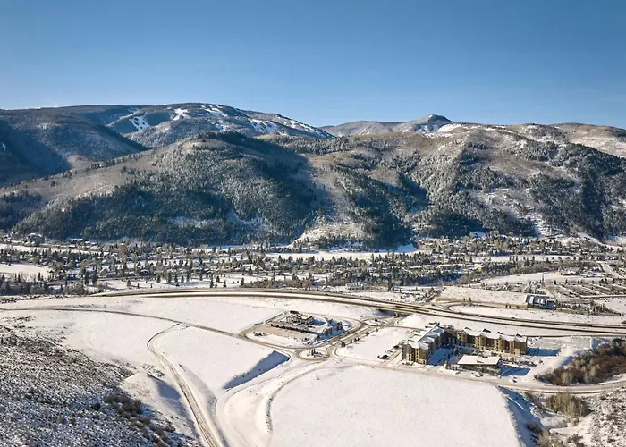 Springhill Suites By Marriott Avon Vail Valley