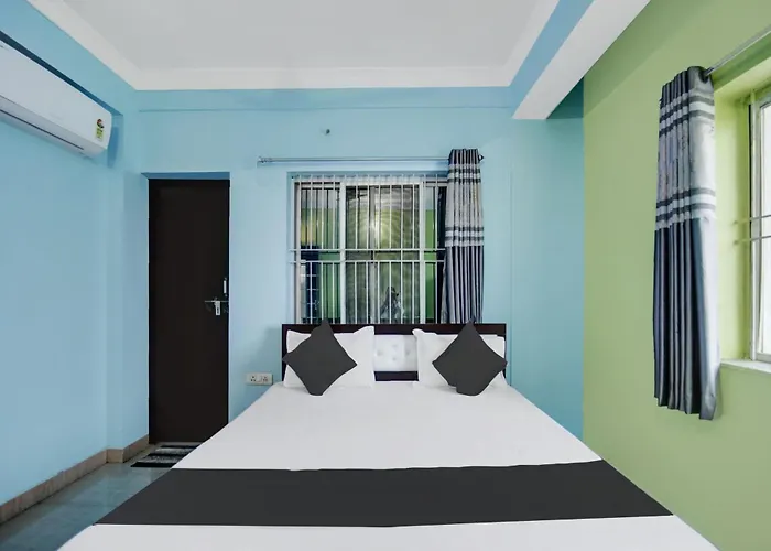 Hotel Johar Inn