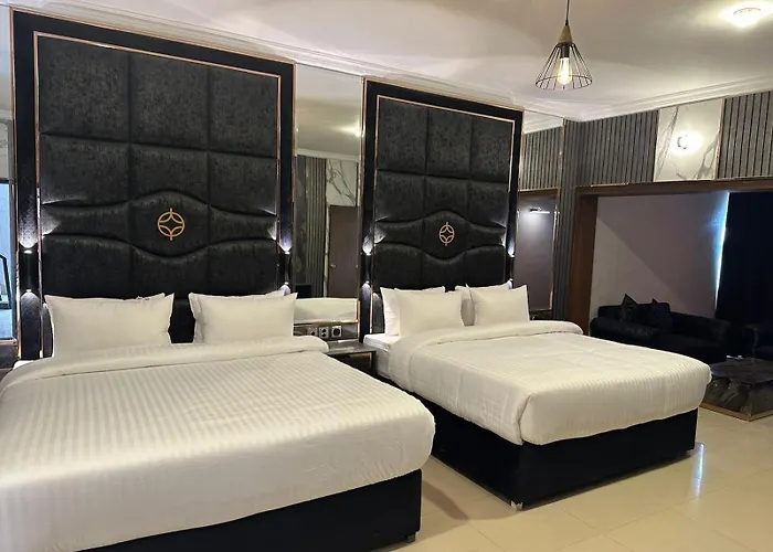 Hotel Oasis