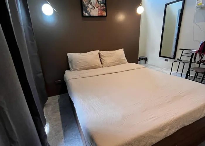 Room In A Private Villa