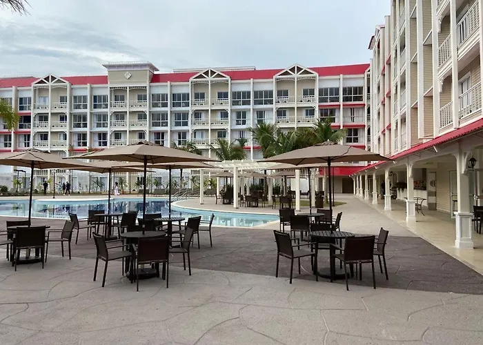 Sao Pedro Thermas Resort