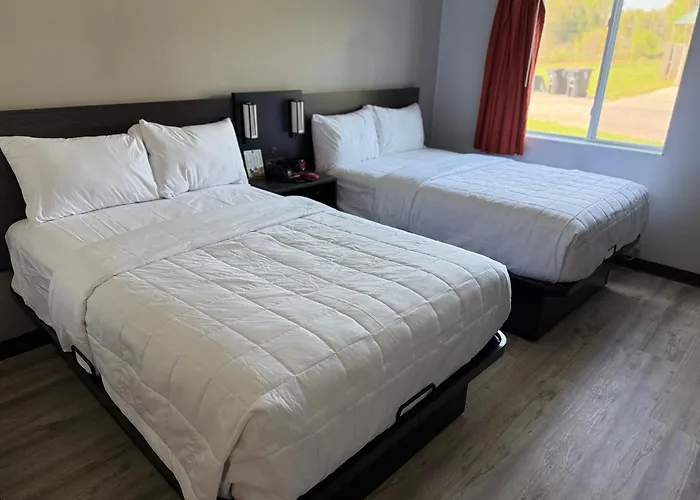 Baymont By Wyndham Athens, Tn