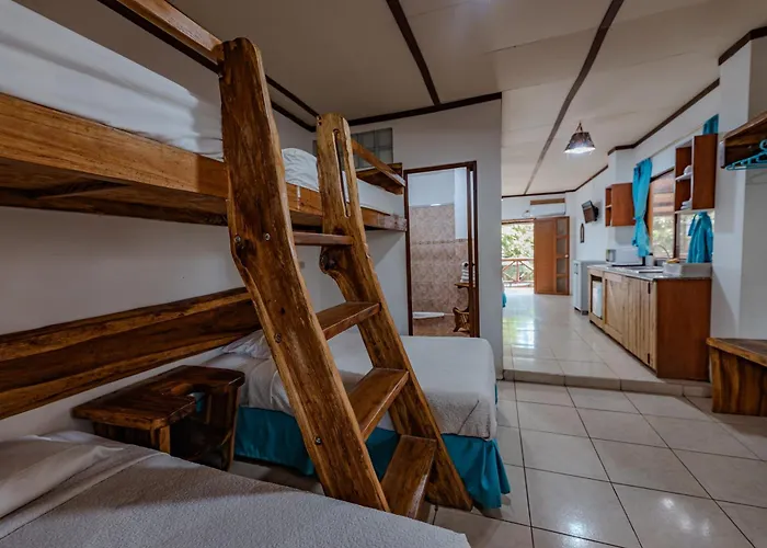 Hotel Nantu Hosteria