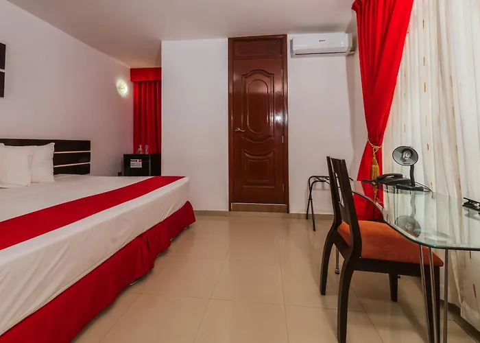 Hotel B'Liam
