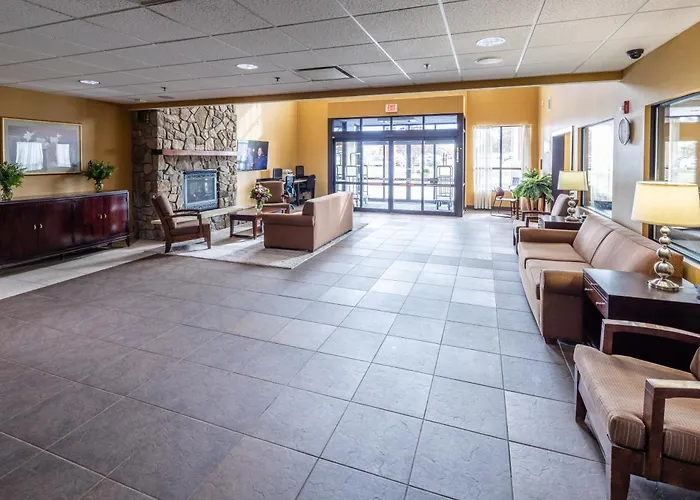Hogansburg Casino Resorts