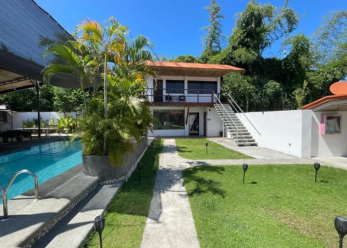Moalboal Beach Resorts