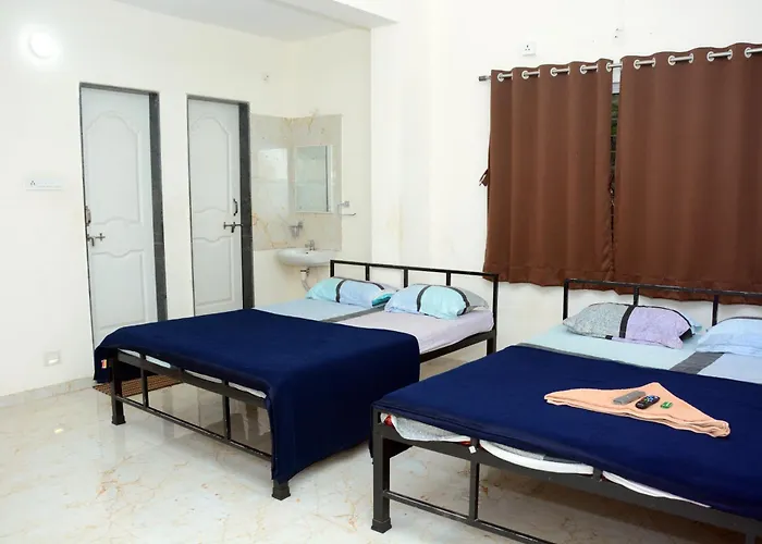 Shree Swami Samarth Resort