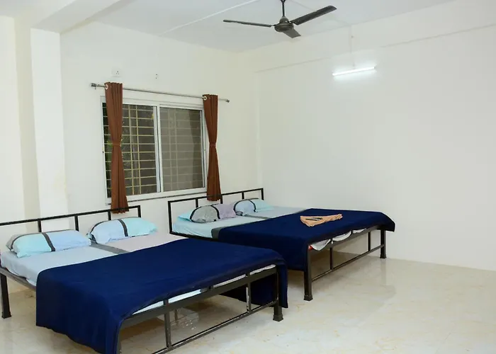 Shree Swami Samarth Resort
