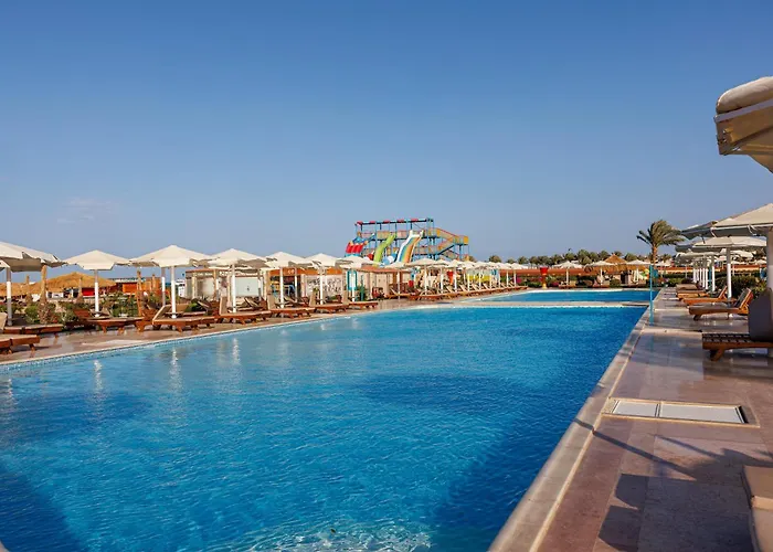 Sunrise Alora Aqua Park Resort