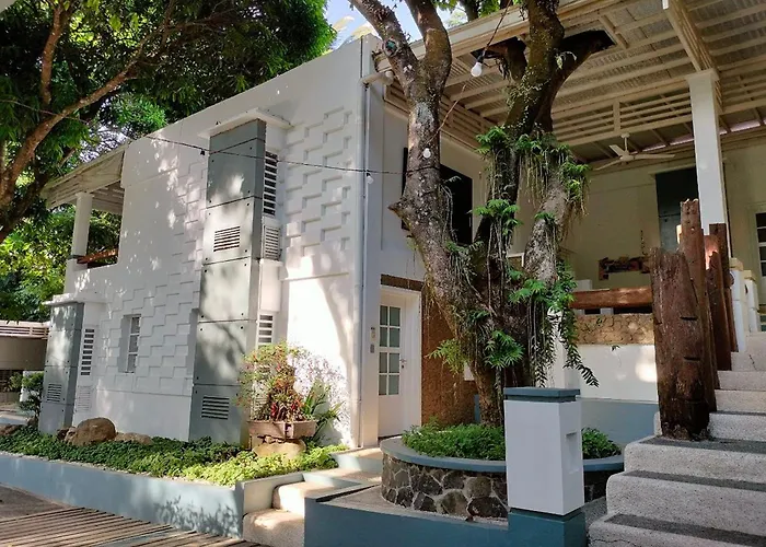 T House Tagaytay