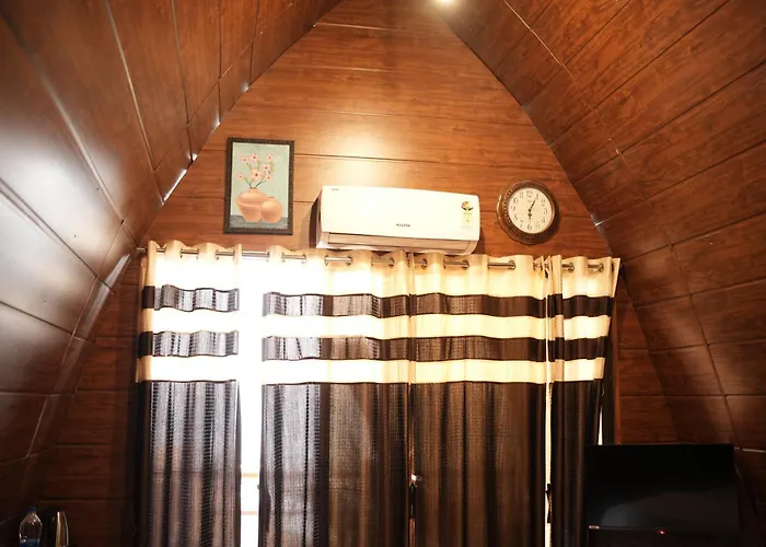 Samadhan Resort And Boating