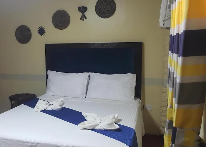 Treasure Island Beach Resort
