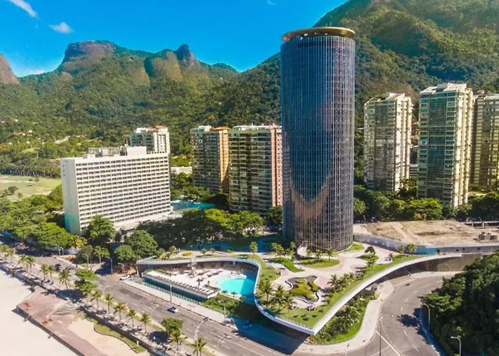 Hotel Nacional