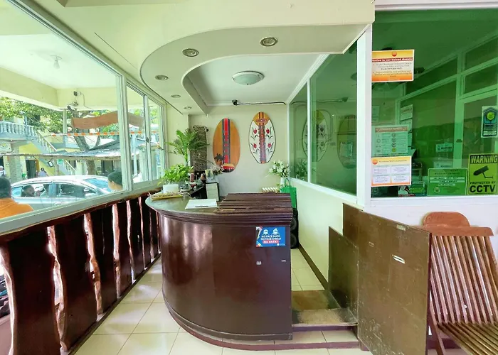 Casa Dolores Laiya Batangas