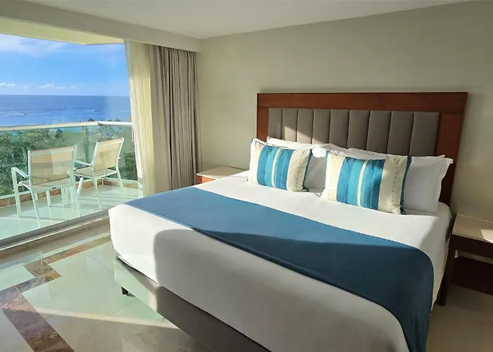 Grand Park Royal Cozumel