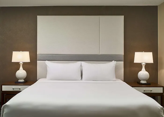 Sonesta Atlanta Northwest Galleria - Marietta